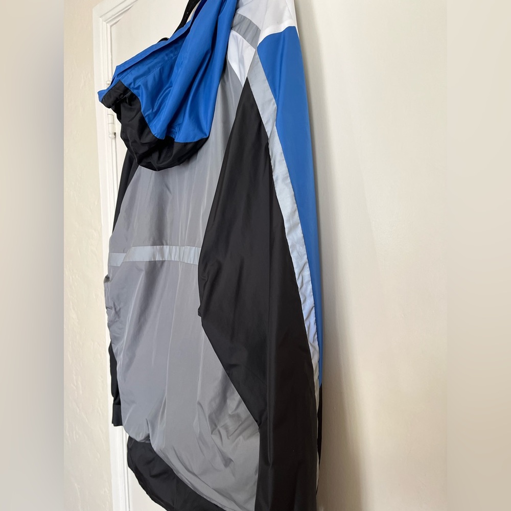 John Elliott Sail Jacket size 4 - Picture 5 of 6